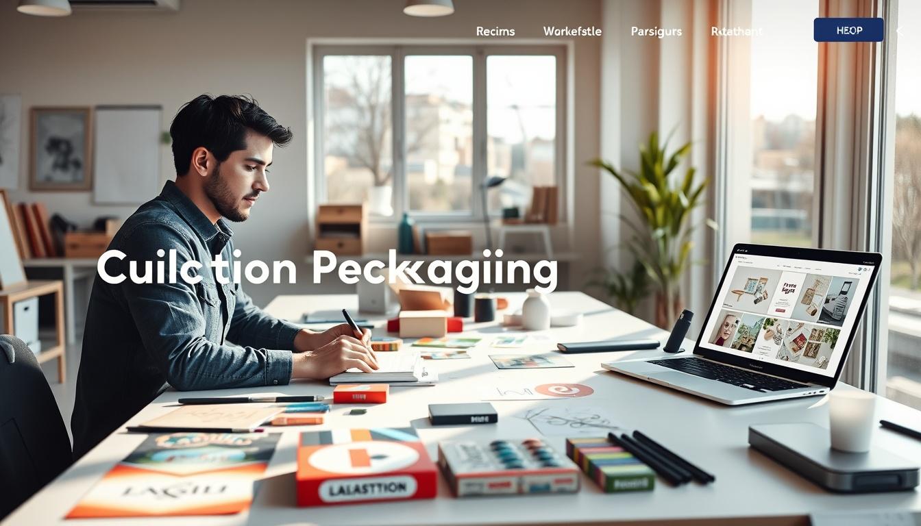 Pricing hero visual